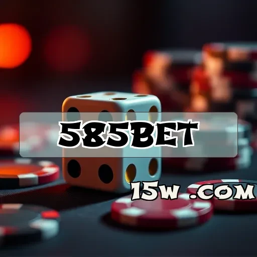 585bet: A Revolução dos Jogos em Seu Smartphone