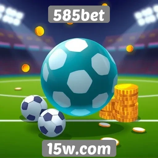 Dicas para maximizar ganhos em apostas na 585bet