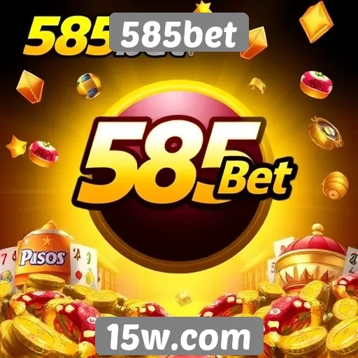 585bet oferece diversas opções de jogos online